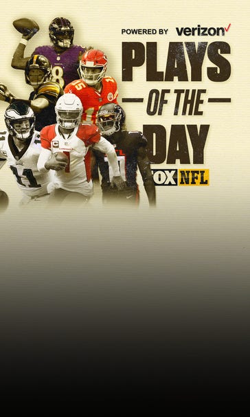 NFL's Top Plays of Week 5